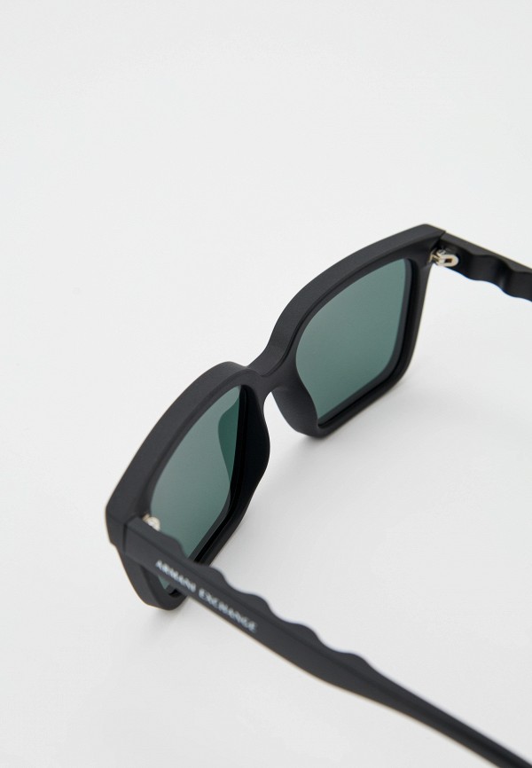 Armani Exchange Очки солнцезащитные - AX4147S 807871 - фото 3