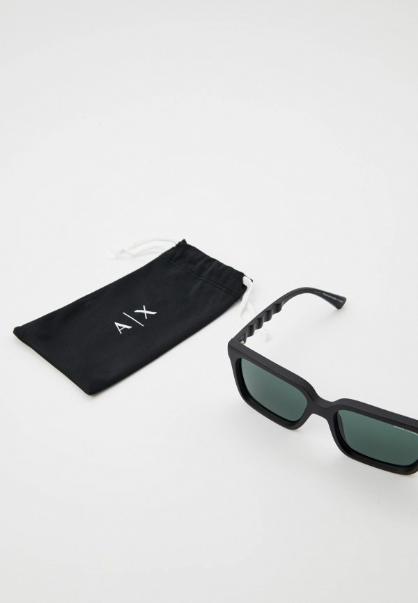 Armani Exchange Очки солнцезащитные - AX4147S 807871 - фото 4