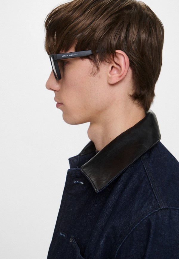 Armani Exchange Очки солнцезащитные - AX4147S 807871 - фото 6