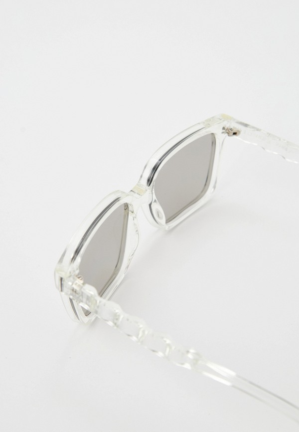 Armani Exchange Очки солнцезащитные - AX4147S 82356G - фото 3