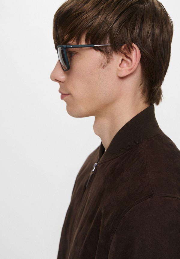 Armani Exchange Очки солнцезащитные - AX4160S 837911 - фото 6