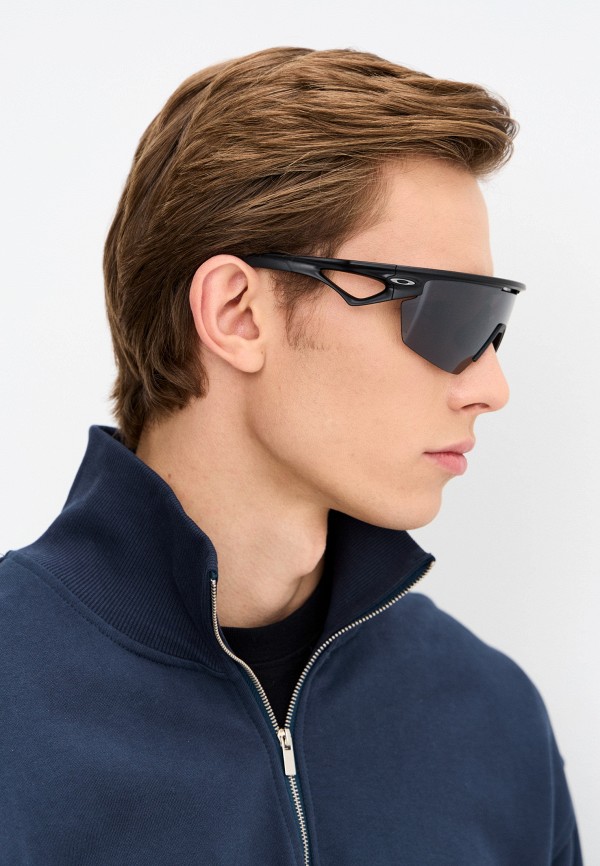 Oakley Очки солнцезащитные - SPHAERA - фото 5