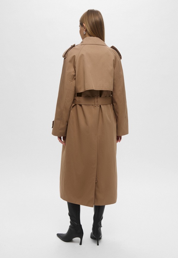 Pennyblack Тренч - DEDALO - фото 3