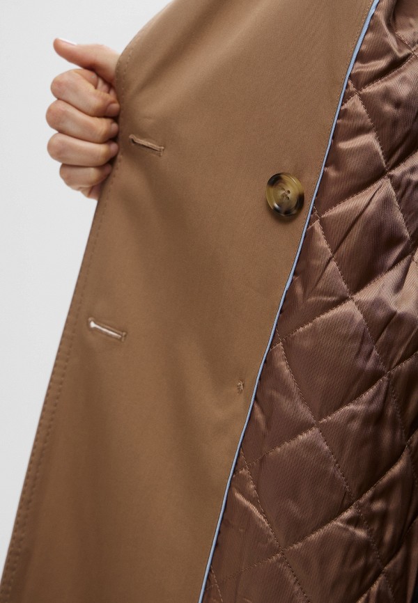 Pennyblack Тренч - DEDALO - фото 6