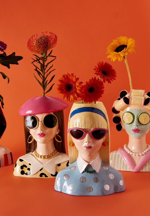 Kersten Ваза -  - фото 2