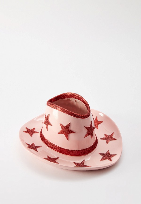 Kersten Кашпо - Cowboy Hat Stars - фото 2