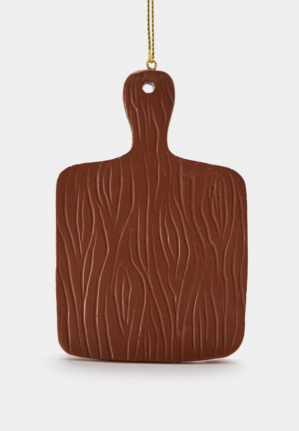 Kersten Игрушка елочная - Cheese Plate - фото 2