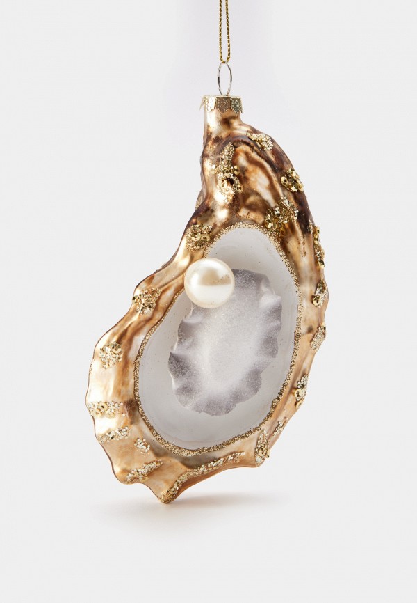 Kersten Елочная игрушка - Oyster Glass 14cm - фото 1