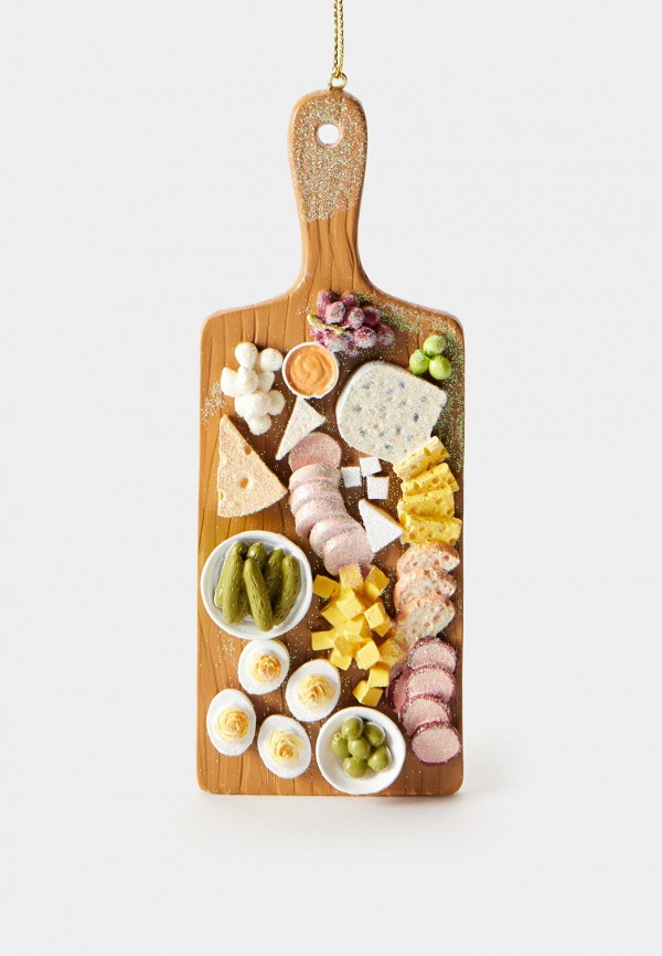 Kersten Игрушка елочная - Dutch Borrelplank - фото 1