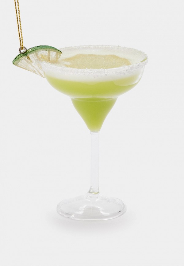 Kersten Елочная игрушка - Frozen Margarita 10cm - фото 1