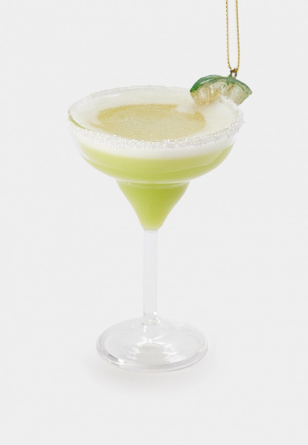 Kersten Елочная игрушка - Frozen Margarita 10cm - фото 2