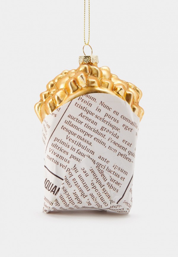 Kersten Елочная игрушка - French Fries 12.5cm - фото 2