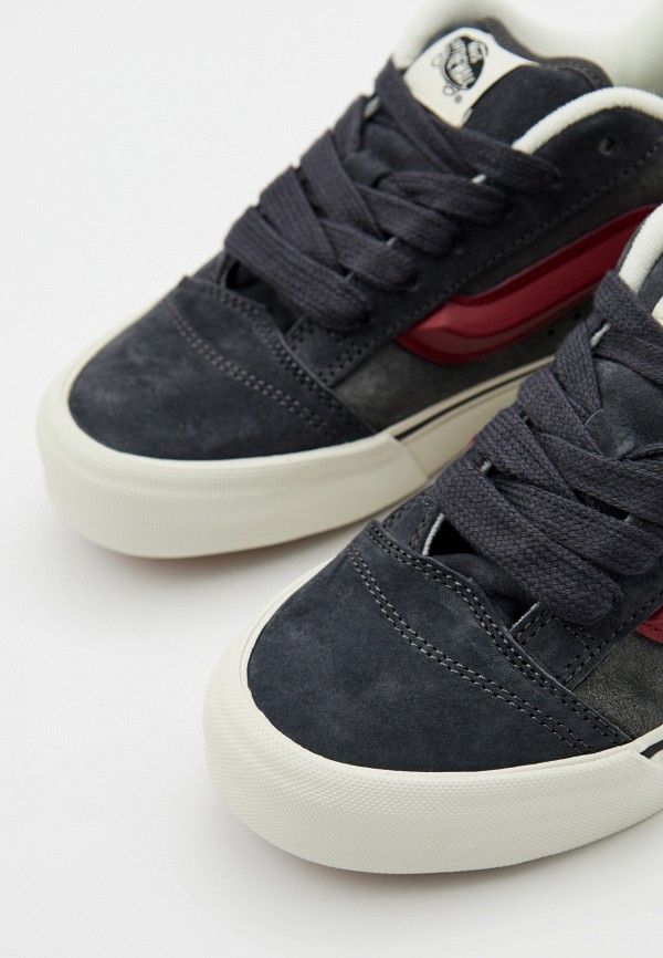 Vans Кеды - Knu Skool - фото 2