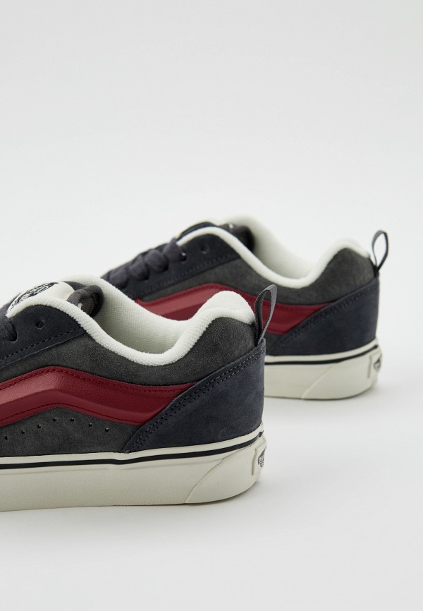 Vans Кеды - Knu Skool - фото 4