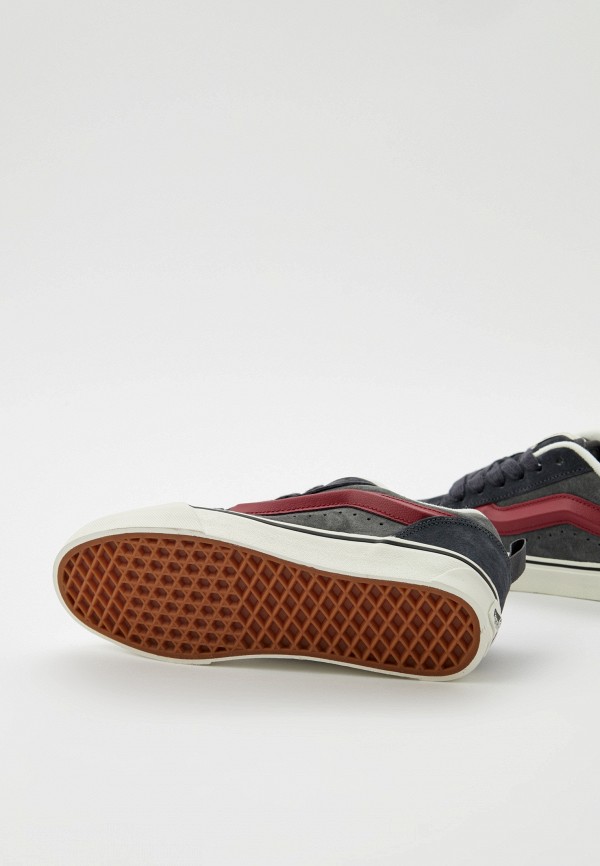 Vans Кеды - Knu Skool - фото 5