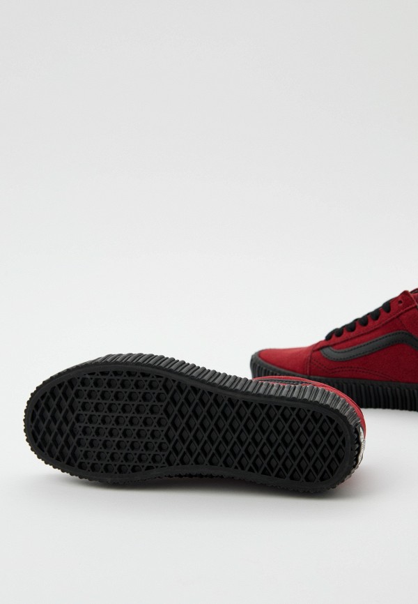 Vans Кеды - Old Skool Creeper - фото 5