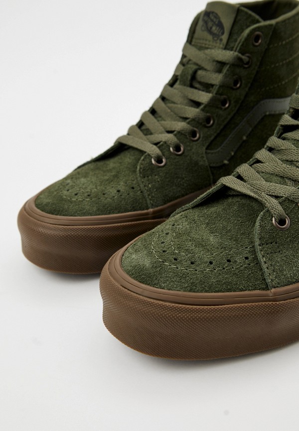 Vans Кеды - SK8-Hi Tapered - фото 2