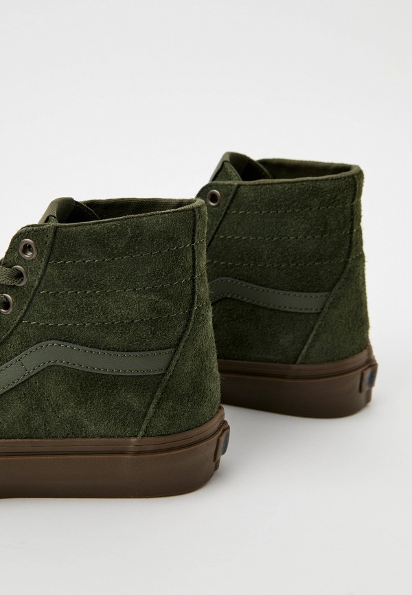 Vans Кеды - SK8-Hi Tapered - фото 4