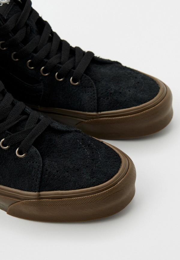 Vans Кеды - SK8-Hi Tapered - фото 2