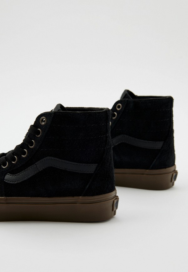 Vans Кеды - SK8-Hi Tapered - фото 4