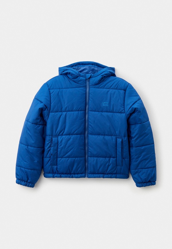 Vans Куртка утепленная - MTE Hillgate Puffer - фото 1