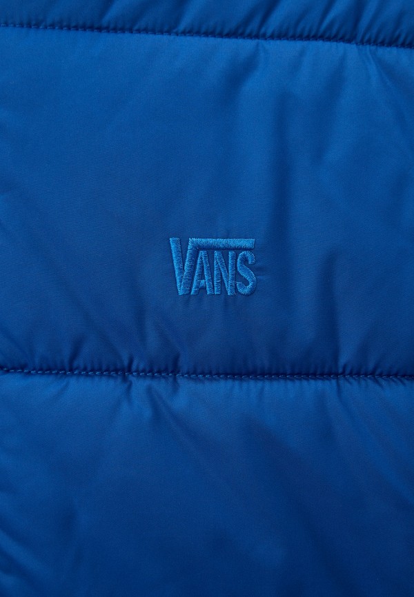 Vans Куртка утепленная - MTE Hillgate Puffer - фото 3