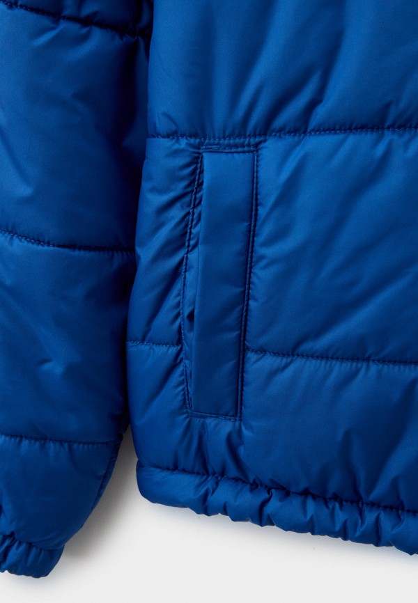 Vans Куртка утепленная - MTE Hillgate Puffer - фото 4