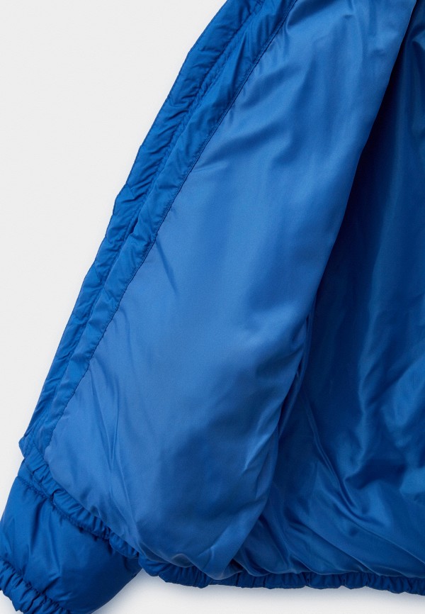 Vans Куртка утепленная - MTE Hillgate Puffer - фото 5