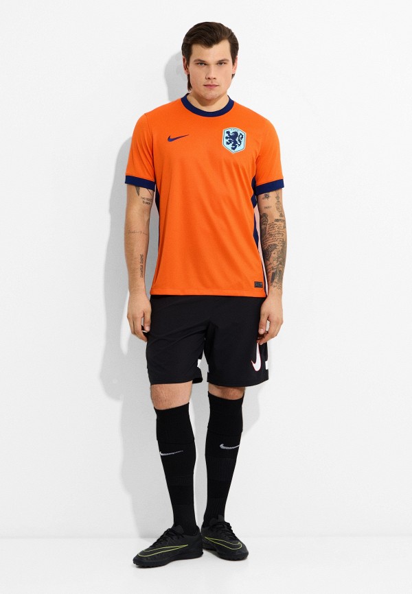 Nike Футболка спортивная - фото 2