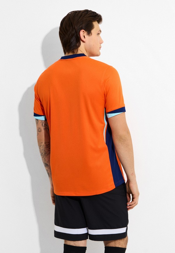 Nike Футболка спортивная - фото 3