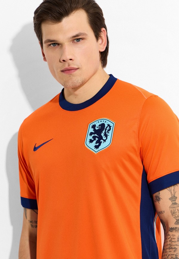 Nike Футболка спортивная - фото 4