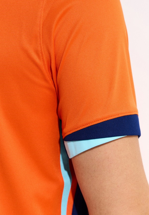 Nike Футболка спортивная - фото 5