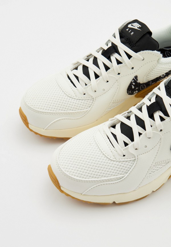 Nike Кроссовки - фото 2