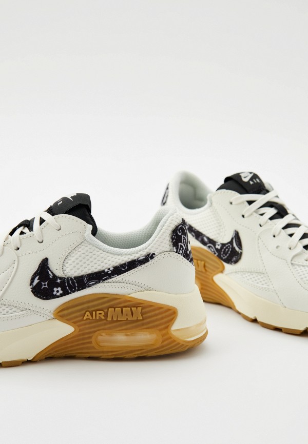 Nike Кроссовки - фото 4