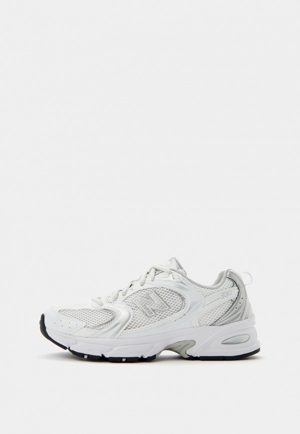 New Balance Кроссовки - 530 - фото 1