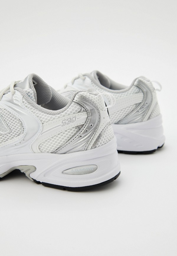New Balance Кроссовки - 530 - фото 4