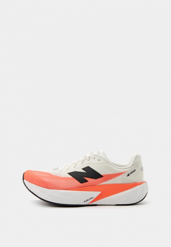 New Balance Кроссовки - Rebel v5 - фото 1