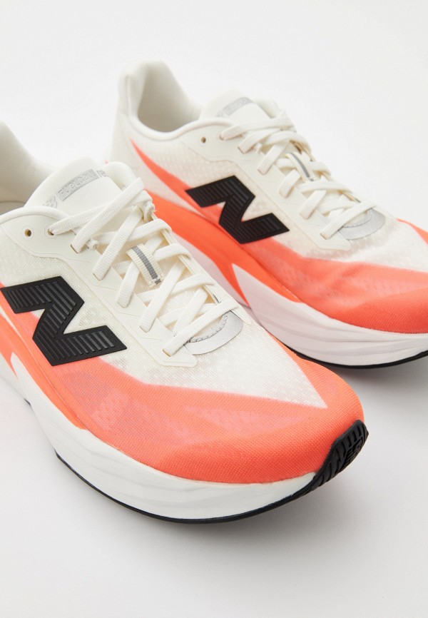 New Balance Кроссовки - Rebel v5 - фото 2