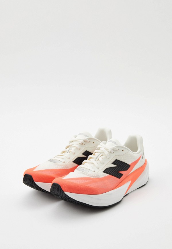 New Balance Кроссовки - Rebel v5 - фото 3