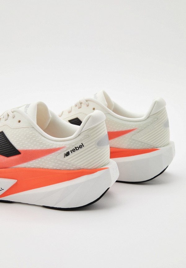 New Balance Кроссовки - Rebel v5 - фото 4