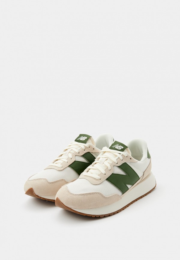 New Balance Кроссовки - 237 - фото 3