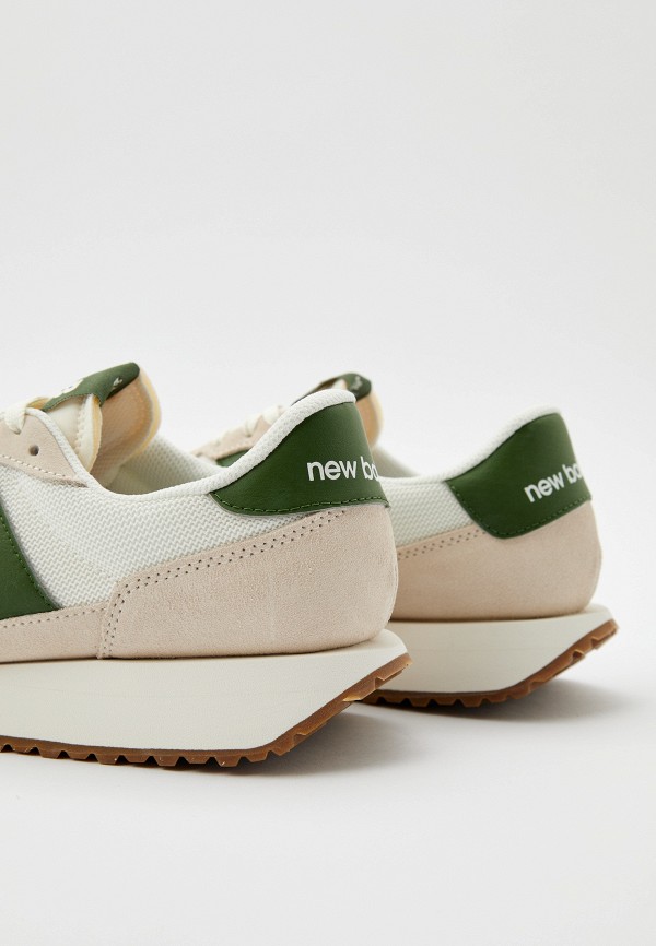 New Balance Кроссовки - 237 - фото 4