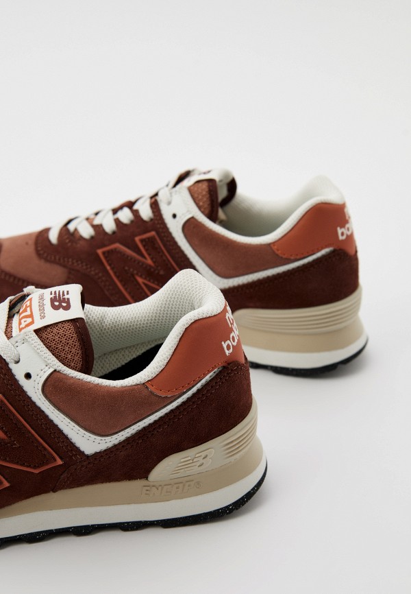New Balance Кроссовки - 574 - фото 4