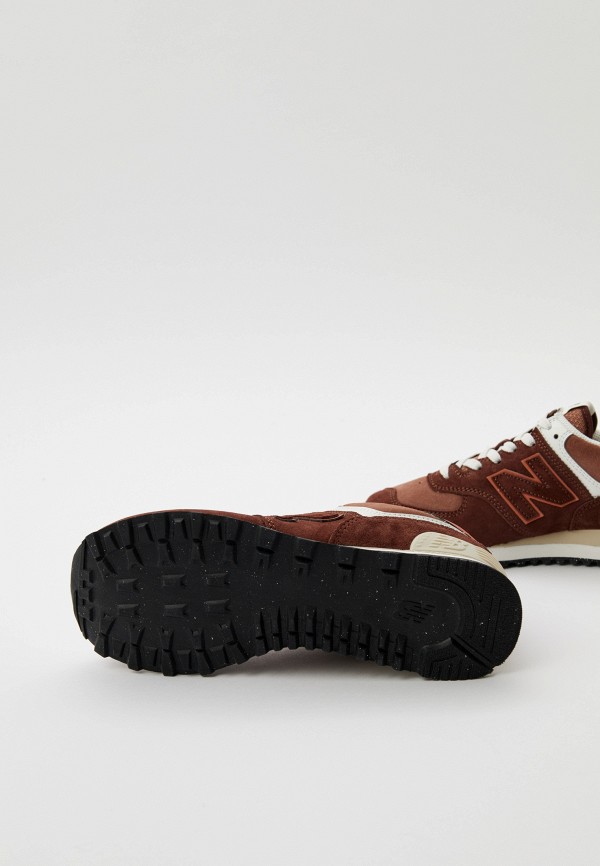 New Balance Кроссовки - 574 - фото 5