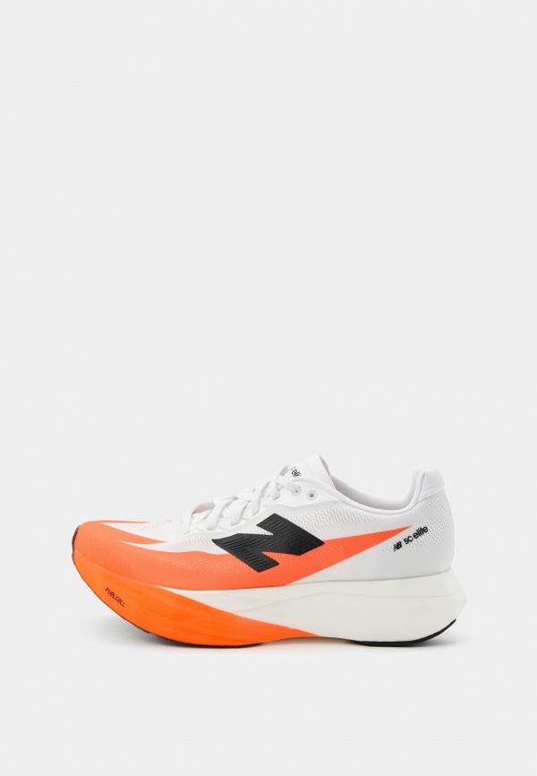 New Balance Кроссовки - FuelCell SuperComp Elite v5 - фото 1