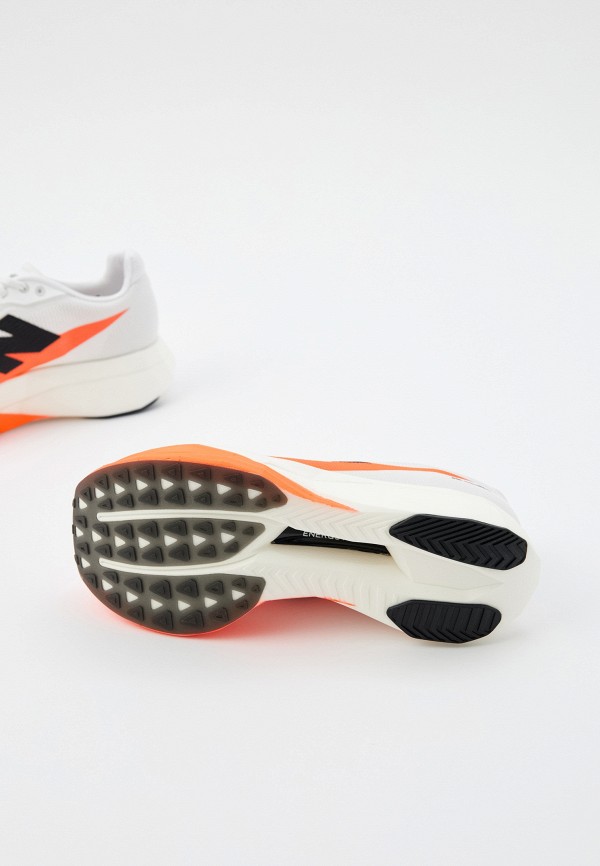 New Balance Кроссовки - FuelCell SuperComp Elite v5 - фото 5