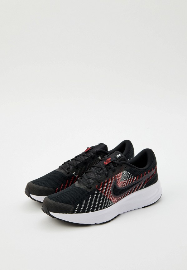 Nike Кроссовки - NIKE RUN DEFY - фото 4