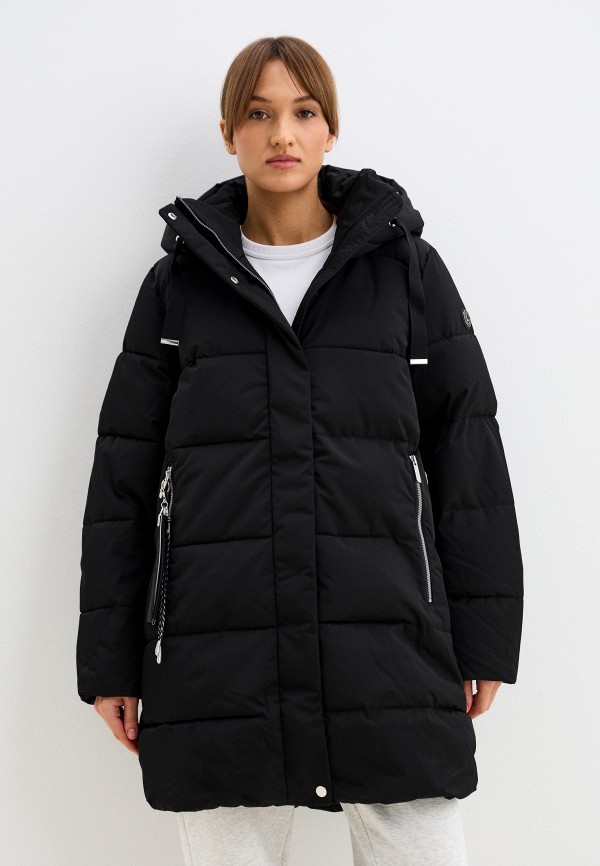 Luhta Пуховик - HALLA - фото 1