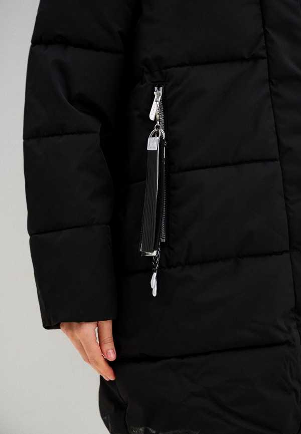 Luhta Пуховик - HALLA - фото 4