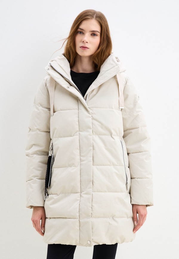 Luhta Пуховик - LUHTA HALLA - фото 1